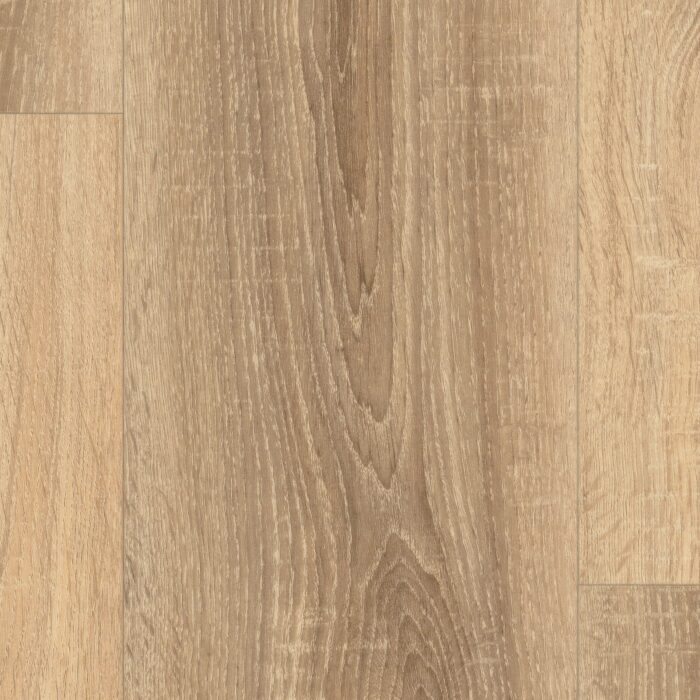 EGGER HOME GreenTec Classic Dub hrubo rezaný hnedý EHD001 O 7,5 mm trieda 33 4V 1-lamela CLIC It! (Art. 338372) - Image 6