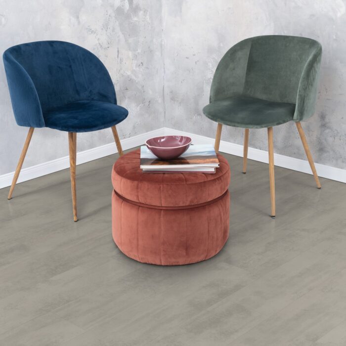 EGGER HOME GreenTec Large Chromix strieborný EHD035 M 7,5 mm trieda 33 4V dlažba CLIC It! (Art. 484390) - Image 8