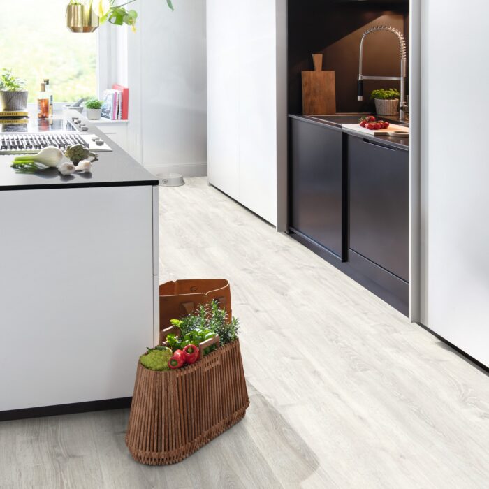 EGGER HOME GreenTec Large Dub Waltham biely EHD030 O 7,5 mm trieda 33 4V 1-lamela CLIC It! (Art. 484482) - Image 8