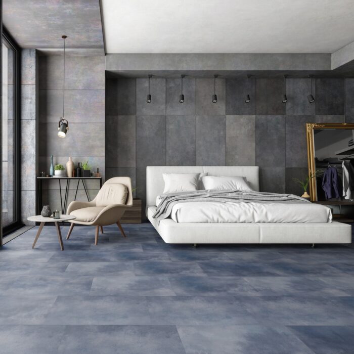 Gerflor Virtuo 30 Rigid Acoustic Acuarela Ink 1475 5,4/0,3 mm 23/31 Dlažba/Kameň - Image 10