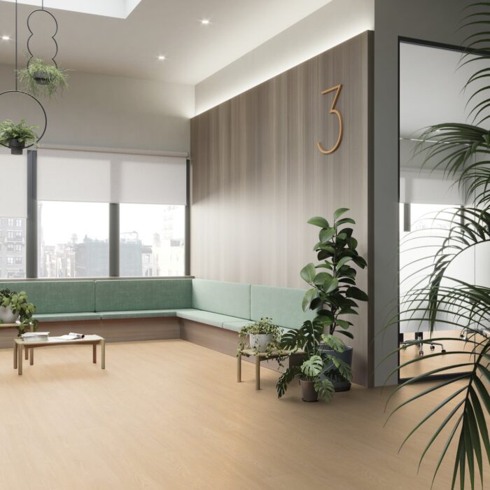 Gerflor Virtuo 30 Rigid Acoustic Blomma Clear 1462 EIR 5,4/0,3 mm 23/31 1-lamela XL - Image 6