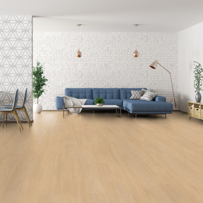 Gerflor Virtuo 30 Rigid Acoustic Blomma Clear 1462 EIR 5,4/0,3 mm 23/31 1-lamela XL - Image 9