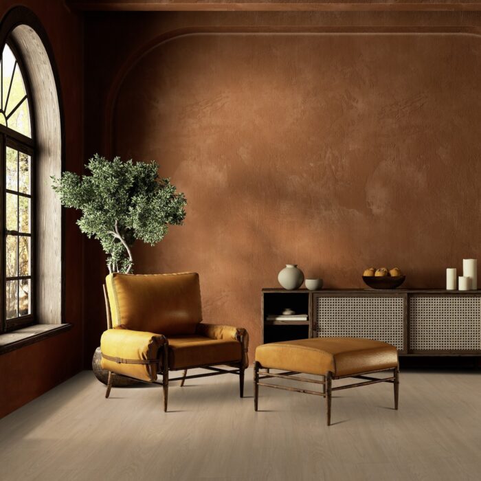 Gerflor Virtuo 30 Rigid Acoustic Blomma Natural 1465 EIR 5,4/0,3 mm 23/31 1-lamela XL - Image 8