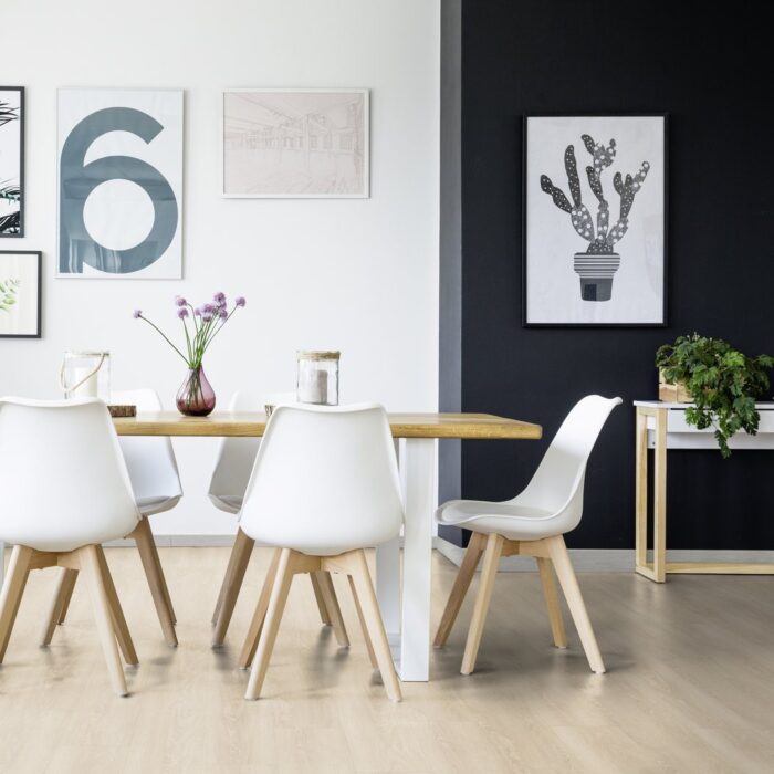 Gerflor Virtuo 30 Rigid Acoustic Bohem Beige 1456 EIR 5,4/0,3 mm 23/31 1-lamela - Image 8