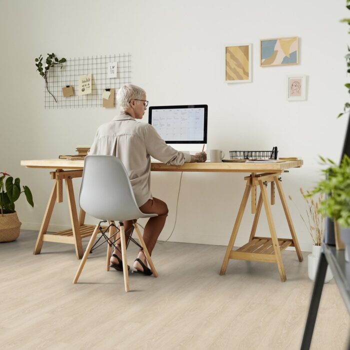 Gerflor Virtuo 30 Rigid Acoustic Bohem Beige 1456 EIR 5,4/0,3 mm 23/31 1-lamela - Image 6