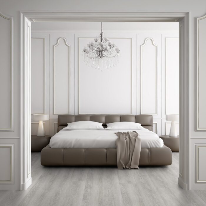 Gerflor Virtuo 30 Rigid Acoustic Bohem Dark Grey 1457 EIR 5,4/0,3 mm 23/31 1-lamela - Image 6