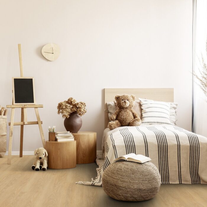 Gerflor Virtuo 30 Rigid Acoustic Bohem Honey 1458 EIR 5,4/0,3 mm 23/31 1-lamela - Image 9
