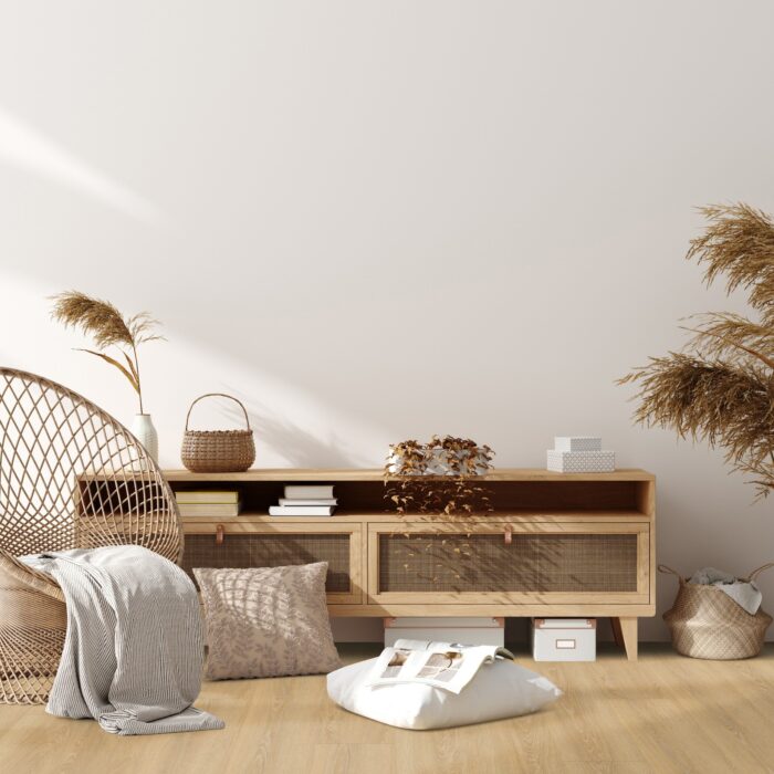 Gerflor Virtuo 30 Rigid Acoustic Bohem Honey 1458 EIR 5,4/0,3 mm 23/31 1-lamela - Image 8