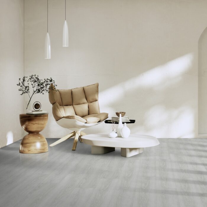 Gerflor Virtuo 30 Rigid Acoustic Bohem Light Grey 1459 EIR 5,4/0,3 mm 23/31 1-lamela - Image 8
