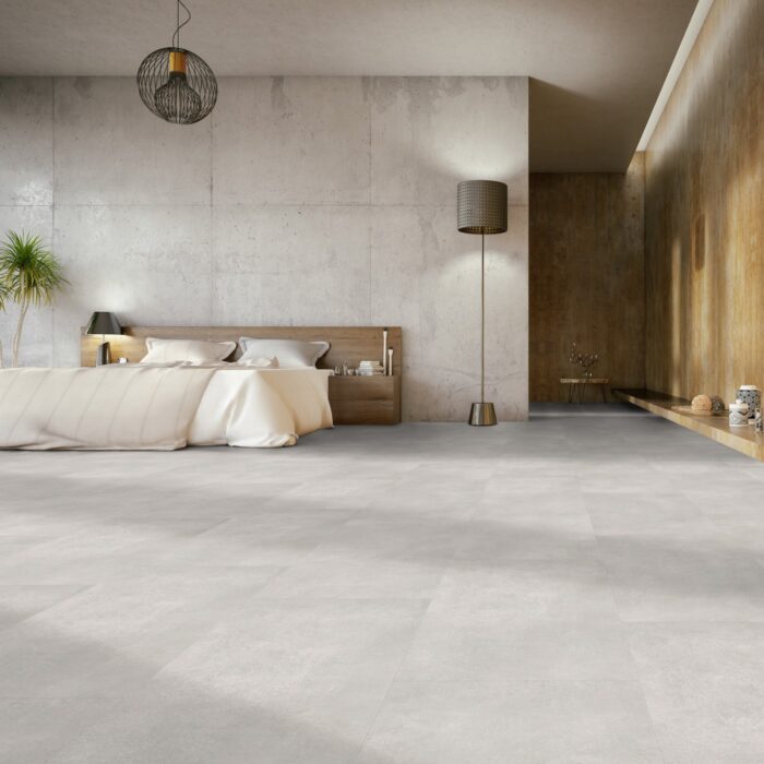 Gerflor Virtuo 30 Rigid Acoustic Latina Clear 0990 5,4/0,3 mm 23/31 Dlažba/Kameň - Image 9