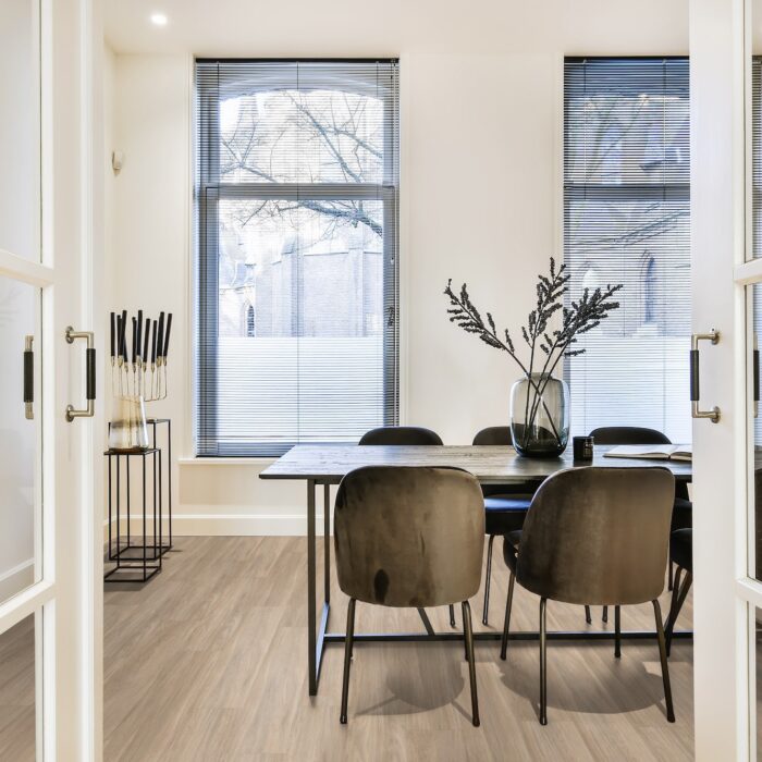 Gerflor Virtuo 30 Rigid Acoustic Qaja Beige 1473 5,4/0,3 mm 23/31 1-lamela - Image 9