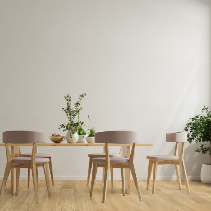Gerflor Virtuo 30 Rigid Acoustic Sakia 1118 5,4/0,3 mm 23/31 1-lamela - Image 6