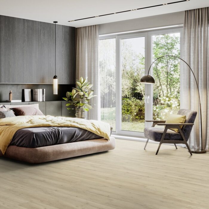 Gerflor Virtuo 55 Rigid Acoustic Sunny Light 0996 5,7/0,55 mm 33/42 4V 1-lamela - Image 8