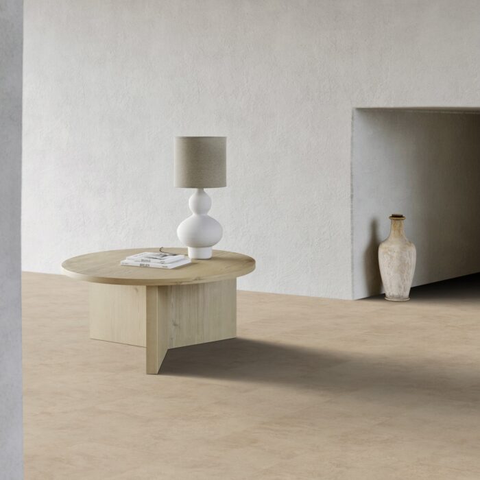 Gerflor Virtuo 55 Rigid Acoustic Tavla Beige 1451 5,7/0,55 mm 33/42 4V Dlažba/Kameň - Image 8