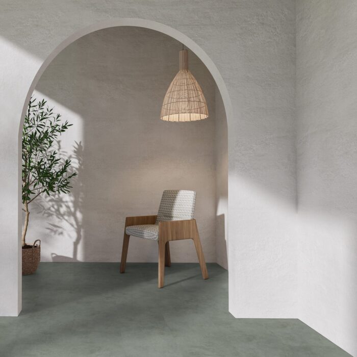 Gerflor Virtuo 30 Rigid Acoustic Tavla Beige 1451 5,4/0,3 mm 23/31 Dlažba/Kameň - Image 10