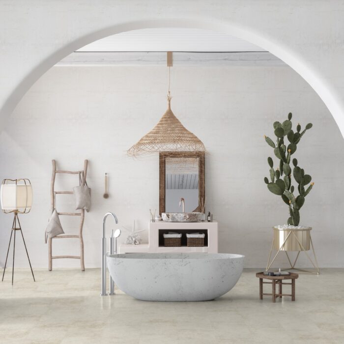 Gerflor Virtuo 55 Rigid Acoustic Tavla Clear 1450 5,7/0,55 mm 33/42 4V Dlažba/Kameň - Image 8