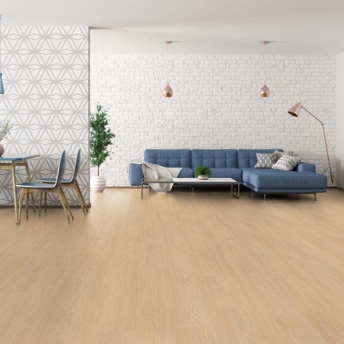 Gerflor Virtuo 55 Rigid Acoustic Blomma Clear 1462 EIR 5,7/0,55 mm 33/42 4V 1-lamela XL - Image 9
