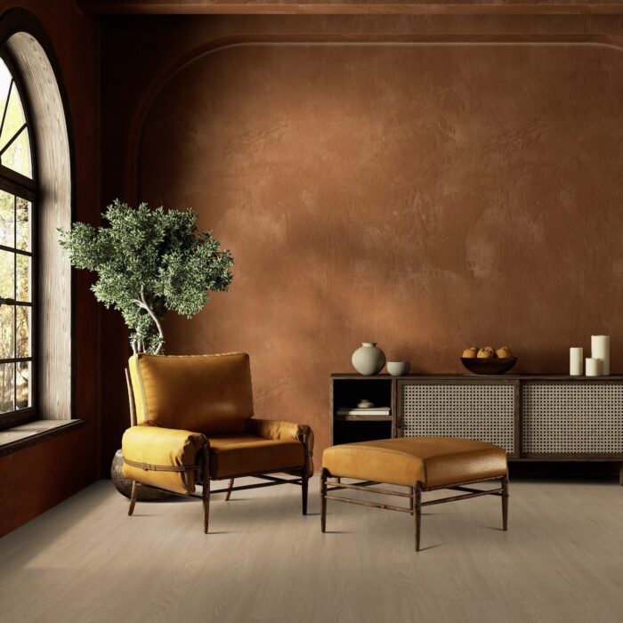 Gerflor Virtuo 55 Rigid Acoustic Blomma Natural 1465 EIR 5,7/0,55 mm 33/42 4V 1-lamela XL - Image 6