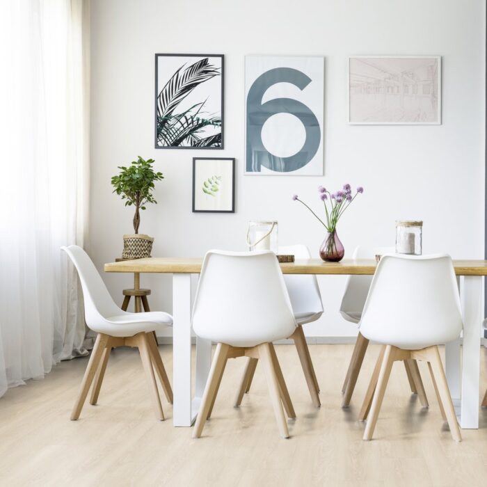 Gerflor Virtuo 55 Rigid Acoustic Bohem Beige 1456 EIR 5,7/0,55 mm 33/42 4V 1-lamela - Image 8
