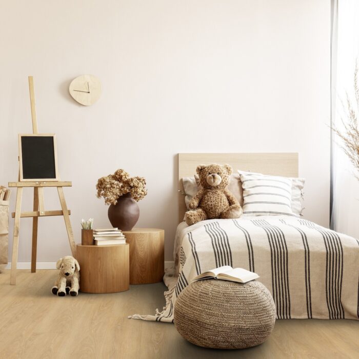 Gerflor Virtuo 55 Rigid Acoustic Bohem Honey 1458 EIR 5,7/0,55 mm 33/42 4V 1-lamela - Image 9