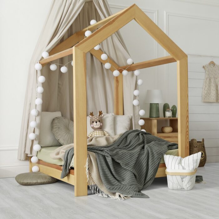 Gerflor Virtuo 55 Rigid Acoustic Bohem Light Grey 1459 EIR 5,7/0,55 mm 33/42 4V 1-lamela - Image 9