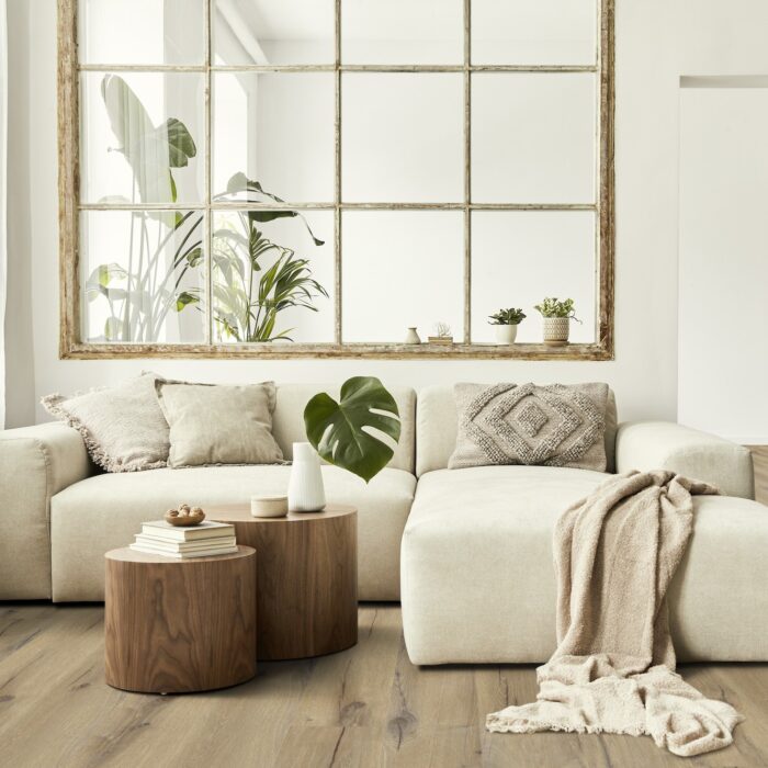 Gerflor Virtuo 55 Rigid Acoustic Daintree Brown 1010 5,7/0,55 mm 33/42 4V 1-lamela XL - Image 10