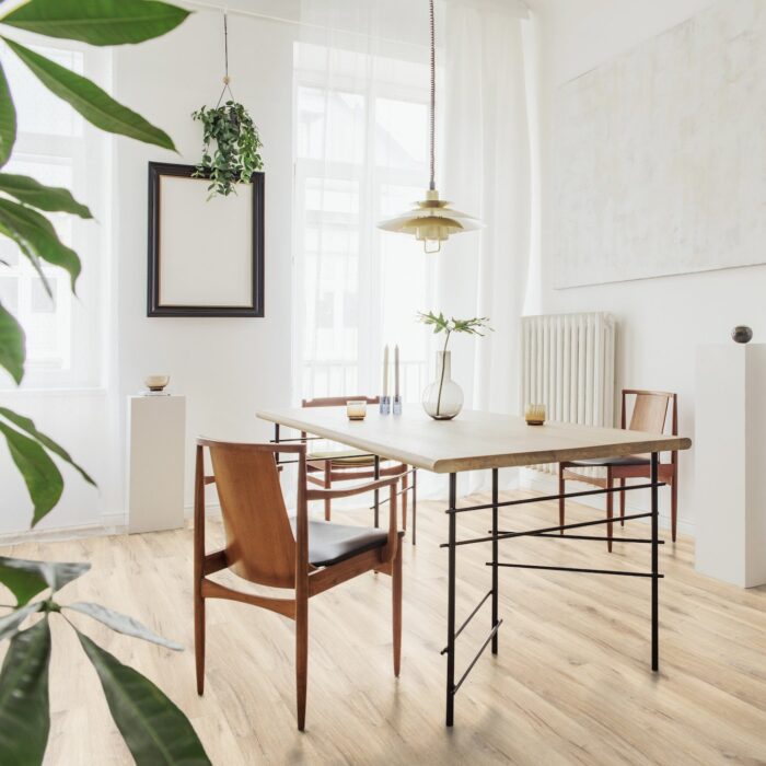 Gerflor Virtuo 55 Rigid Acoustic Daintree Natural 1454 5,7/0,55 mm 33/42 4V 1-lamela XL - Image 9