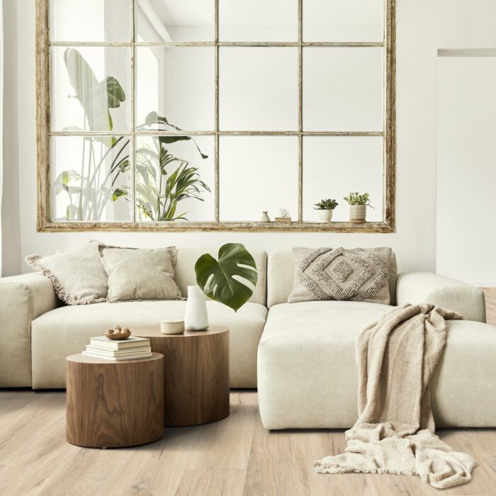 Gerflor Virtuo 55 Rigid Acoustic Daintree Natural 1454 5,7/0,55 mm 33/42 4V 1-lamela XL - Image 6