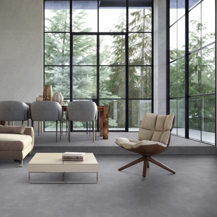 Gerflor Virtuo 55 Rigid Acoustic Latina Pearl 0994 5,7/0,55 mm 33/42 4V Dlažba/Kameň - Image 9