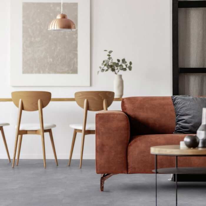 Gerflor Virtuo 55 Rigid Acoustic Latina Pearl 0994 5,7/0,55 mm 33/42 4V Dlažba/Kameň - Image 8