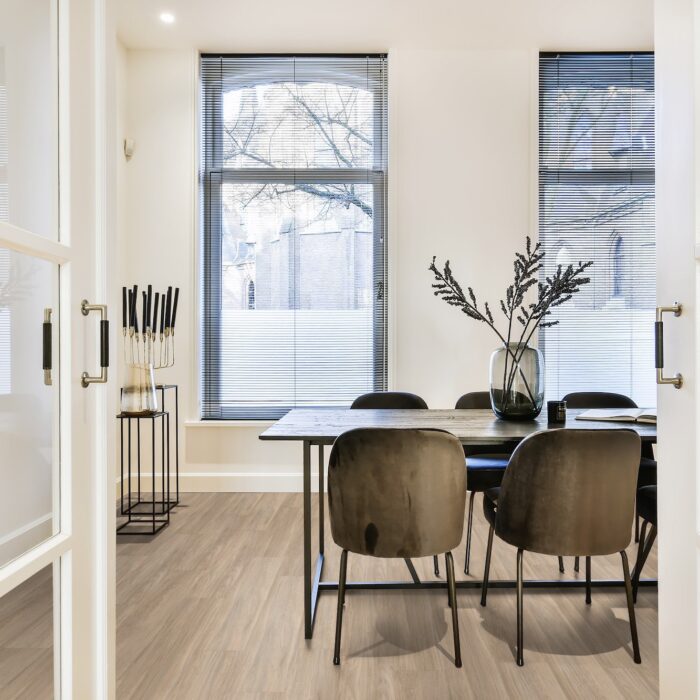 Gerflor Virtuo 55 Rigid Acoustic Qaja Beige 1473 5,7/0,55 mm 33/42 4V 1-lamela - Image 10