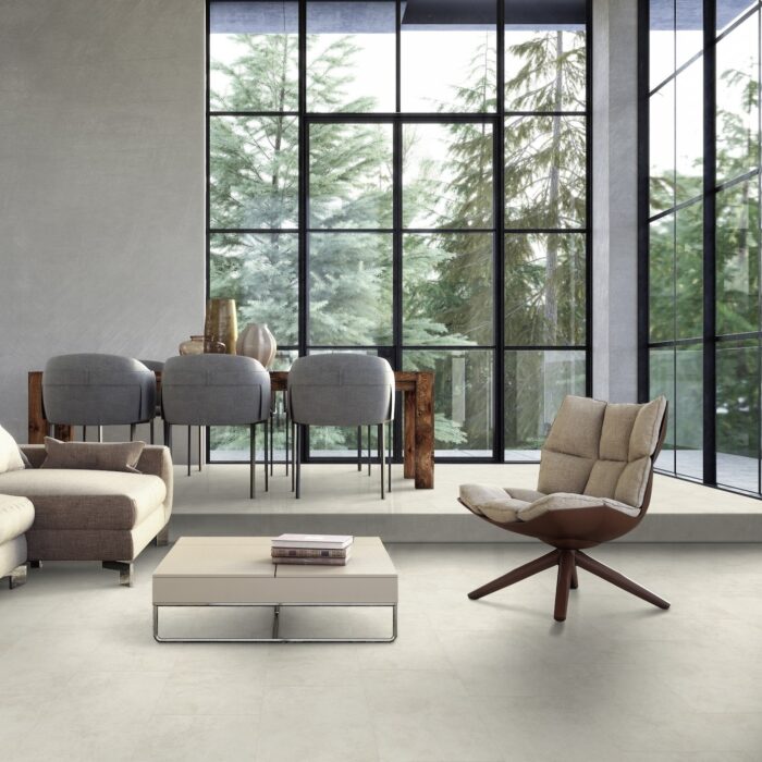 Gerflor Virtuo 55 Rigid Acoustic Tavla Clear 1450 5,7/0,55 mm 33/42 4V Dlažba/Kameň - Image 9