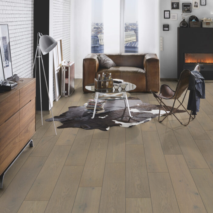 H2O Floor Organic Classic Dub Copper Ethereal K665 ET 8 mm AC5/33 4V 1-lamela 1clic2go pure+ - Image 4