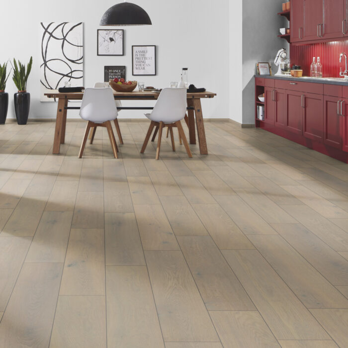 H2O Floor Organic Classic Dub Copper Ethereal K665 ET 8 mm AC5/33 4V 1-lamela 1clic2go pure+ - Image 5