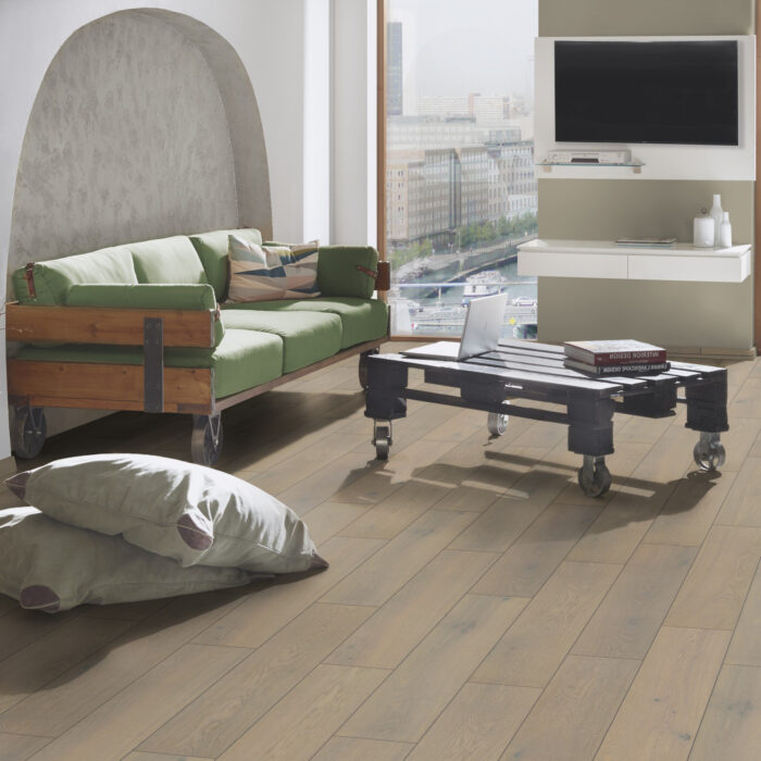H2O Floor Organic Classic Dub Copper Ethereal K665 ET 8 mm AC5/33 4V 1-lamela 1clic2go pure+ - Image 8