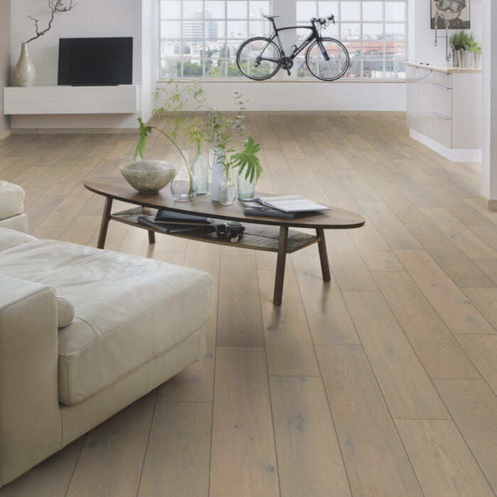 H2O Floor Organic Classic Dub Copper Ethereal K665 ET 8 mm AC5/33 4V 1-lamela 1clic2go pure+ - Image 9