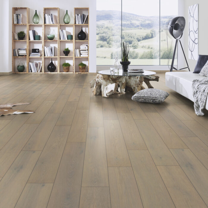 H2O Floor Organic Classic Dub Copper Ethereal K665 ET 8 mm AC5/33 4V 1-lamela 1clic2go pure+ - Image 10
