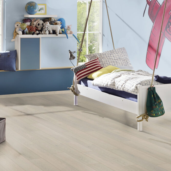 H2O Floor Organic Classic Dub Mist Ethereal K668 ET 8 mm AC5/33 4V 1-lamela 1clic2go pure+ - Image 4