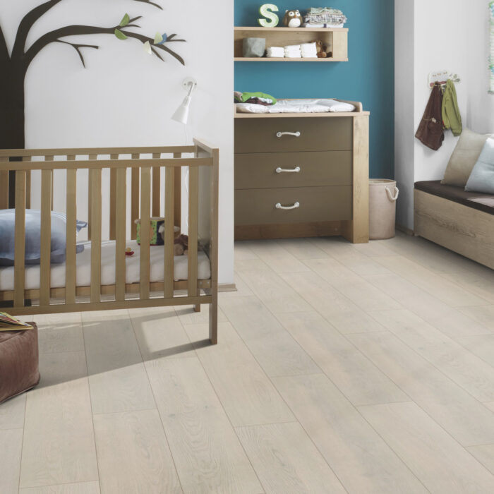 H2O Floor Organic Classic Dub Mist Ethereal K668 ET 8 mm AC5/33 4V 1-lamela 1clic2go pure+ - Image 3
