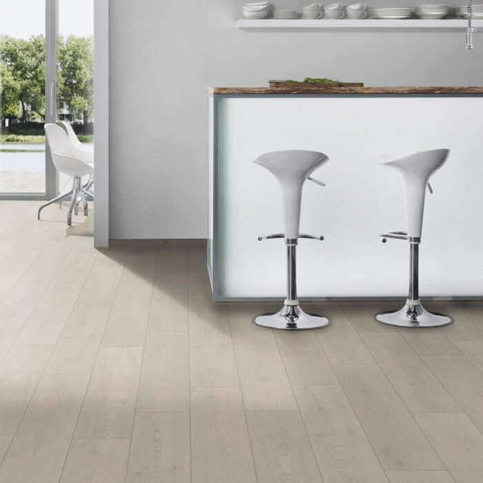 H2O Floor Organic Classic Dub Mist Ethereal K668 ET 8 mm AC5/33 4V 1-lamela 1clic2go pure+ - Image 5