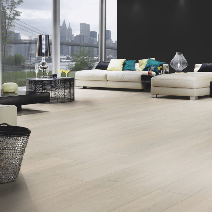 H2O Floor Organic Classic Dub Mist Ethereal K668 ET 8 mm AC5/33 4V 1-lamela 1clic2go pure+ - Image 8