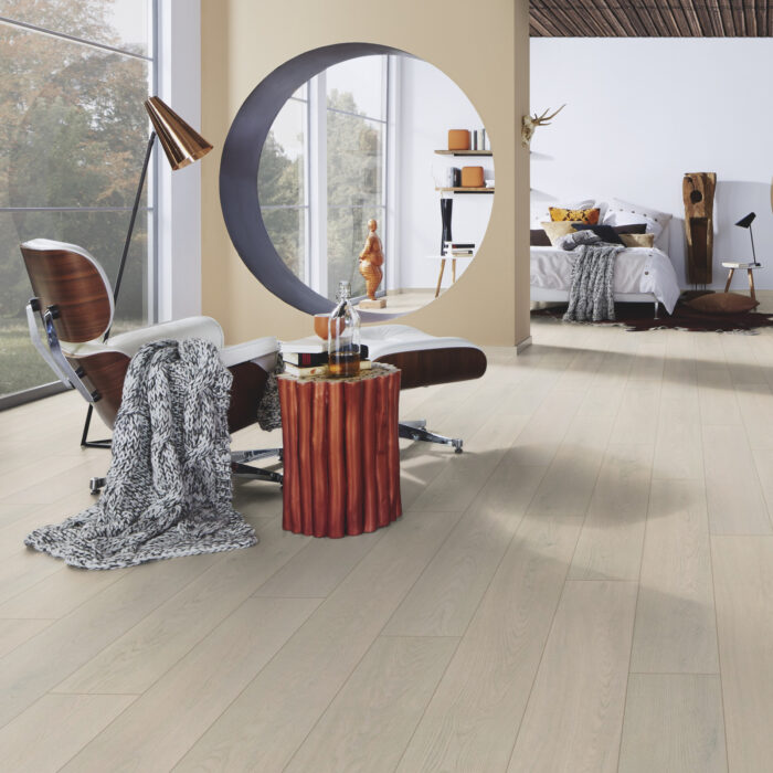 H2O Floor Organic Classic Dub Mist Ethereal K668 ET 8 mm AC5/33 4V 1-lamela 1clic2go pure+ - Image 9