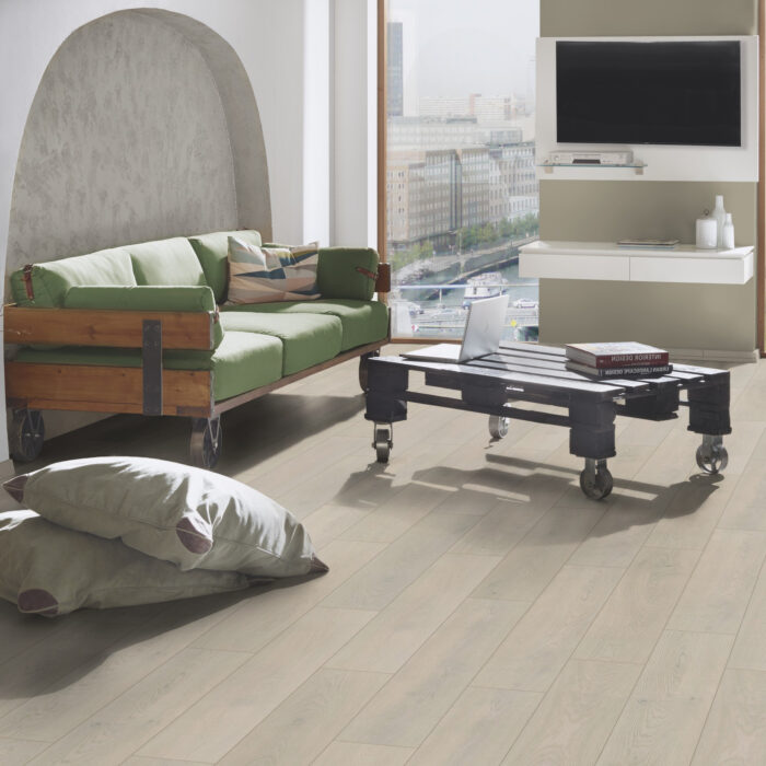H2O Floor Organic Classic Dub Mist Ethereal K668 ET 8 mm AC5/33 4V 1-lamela 1clic2go pure+ - Image 10