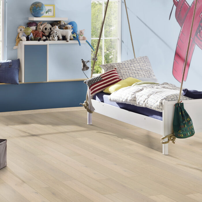 H2O Floor Organic Classic Dub Rope Ethereal K669 ET 8 mm AC5/33 4V 1-lamela 1clic2go pure+ - Image 4