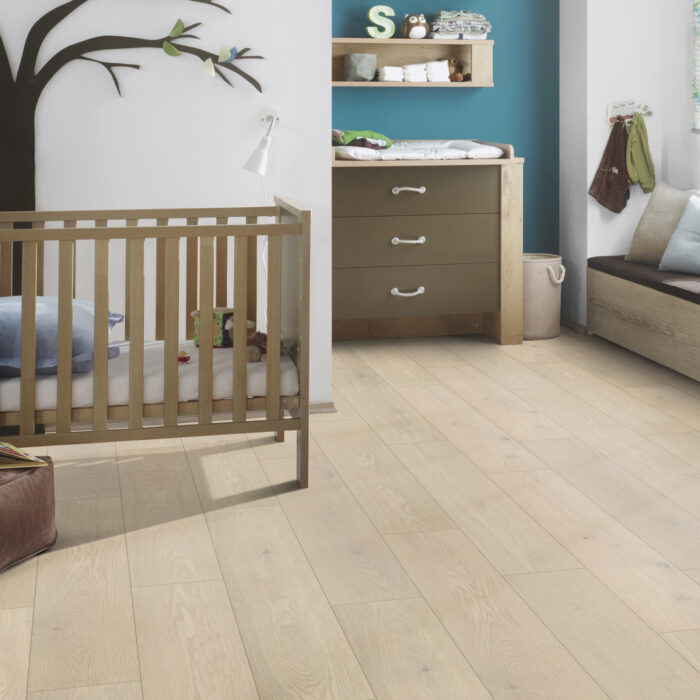 H2O Floor Organic Classic Dub Rope Ethereal K669 ET 8 mm AC5/33 4V 1-lamela 1clic2go pure+ - Image 3