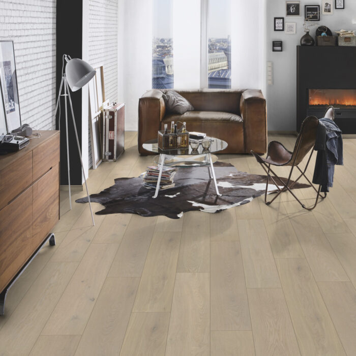 H2O Floor Organic Classic Dub Rope Ethereal K669 ET 8 mm AC5/33 4V 1-lamela 1clic2go pure+ - Image 6