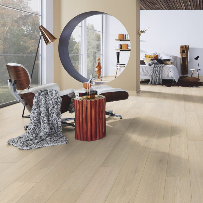 H2O Floor Organic Classic Dub Rope Ethereal K669 ET 8 mm AC5/33 4V 1-lamela 1clic2go pure+ - Image 9