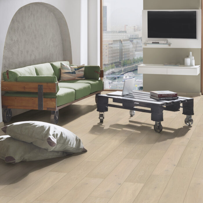 H2O Floor Organic Classic Dub Rope Ethereal K669 ET 8 mm AC5/33 4V 1-lamela 1clic2go pure+ - Image 10