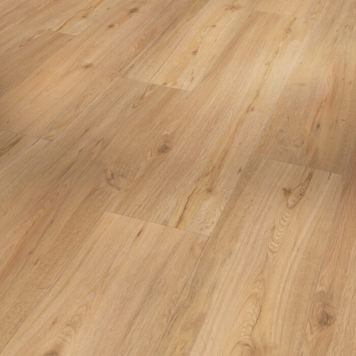 Vinyl Parador Classic 2030 Dub natural Brushed Texture widepl V-groove 1744614 - Image 4