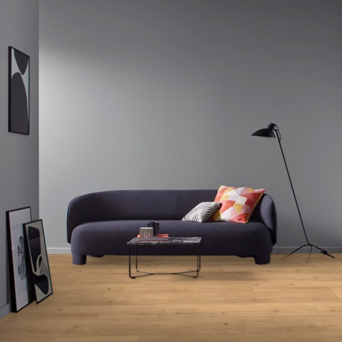 Parador SPC Basic 5.3 Dub Infinity natural vivid texture widepl V-groove 1744607 - Image 6